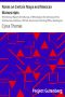 [Gutenberg 20456] • Notes on Certain Maya and Mexican Manuscripts / Third Annual Report of the Bureau of Ethnology to the Secretary of the Smithsonian Institution, 1881-82, Government Printing Office, Washington, 1884, pages 3-66